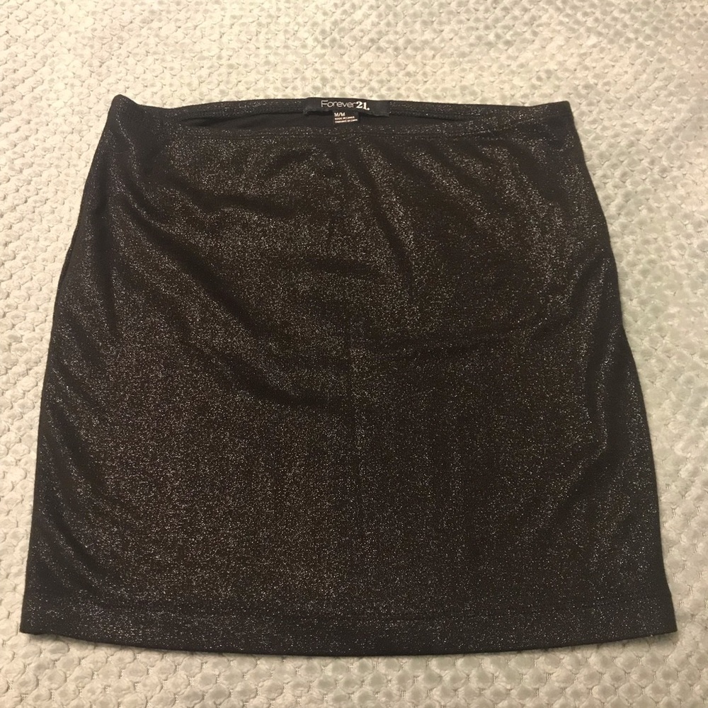 Forever 21 Skirt